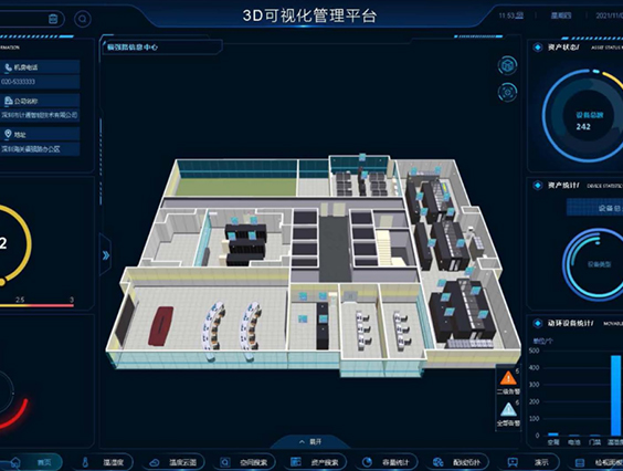 深圳海關信息中心