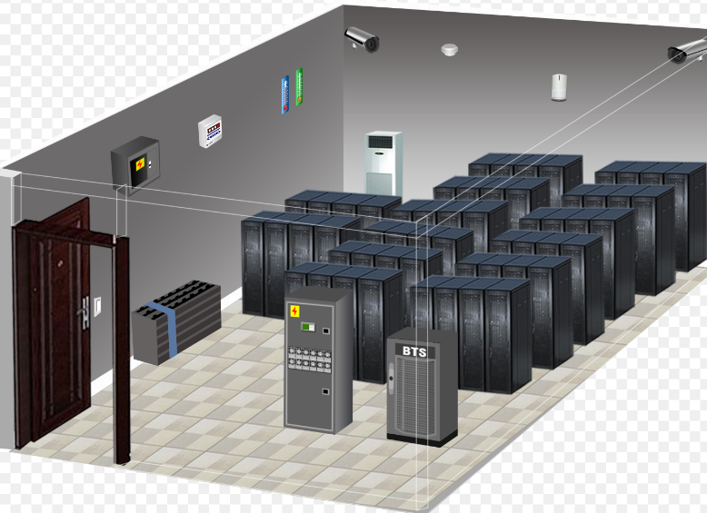 機房蓄電池監(jiān)控系統(tǒng)在數(shù)據(jù)中心的應用