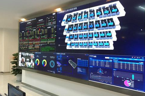 機房環(huán)境監(jiān)控的重要性之造成機房火災的原因