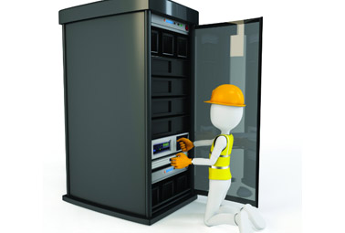 動環(huán)監(jiān)控系統(tǒng)的基礎知識