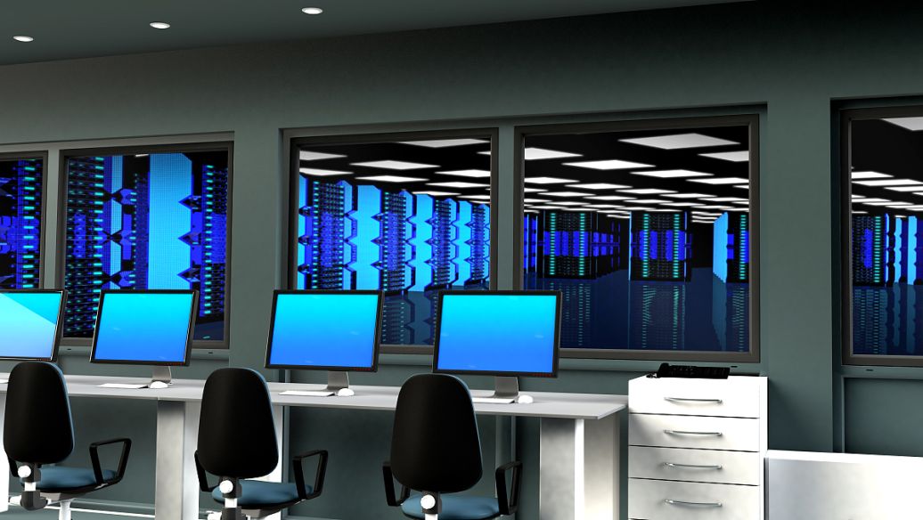 機房環(huán)境監(jiān)控系統(tǒng)的原則是什么？