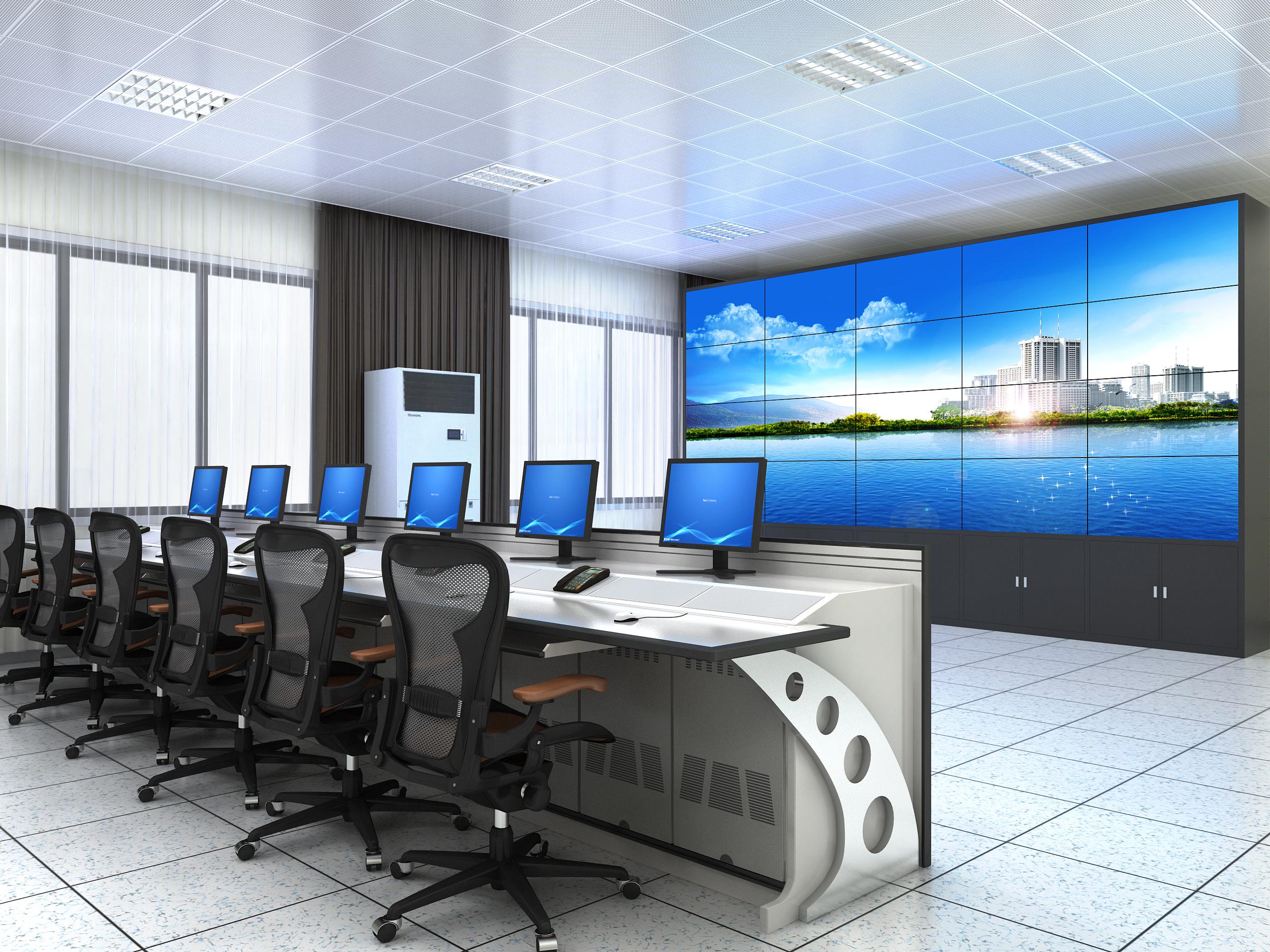 數(shù)據(jù)中心機房監(jiān)控系統(tǒng)有哪些類型？