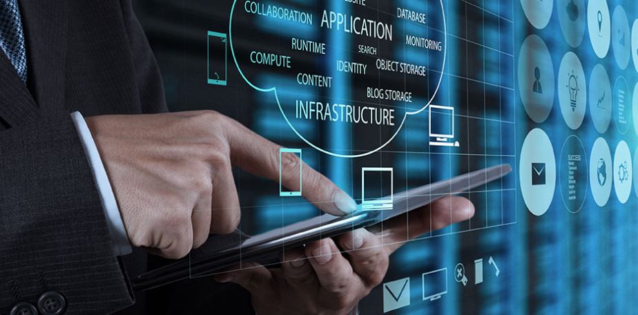 3D機房監(jiān)控系統(tǒng)有什么作用？