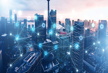 智慧工廠的4大典型應(yīng)用場景！