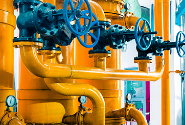 關(guān)于燃?xì)庵腔蹐稣緲?biāo)準(zhǔn)化建設(shè)的思考