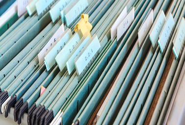 智慧檔案館，都有哪些體系構(gòu)成？